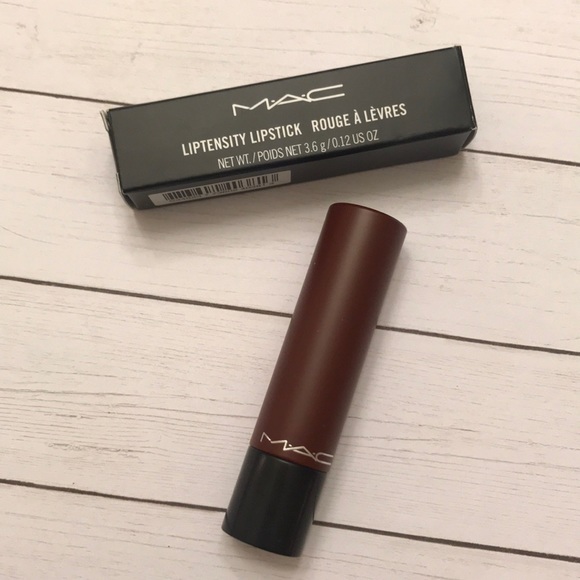 MAC Cosmetics Other - 💄MAC Liptensity Lipstick 💄